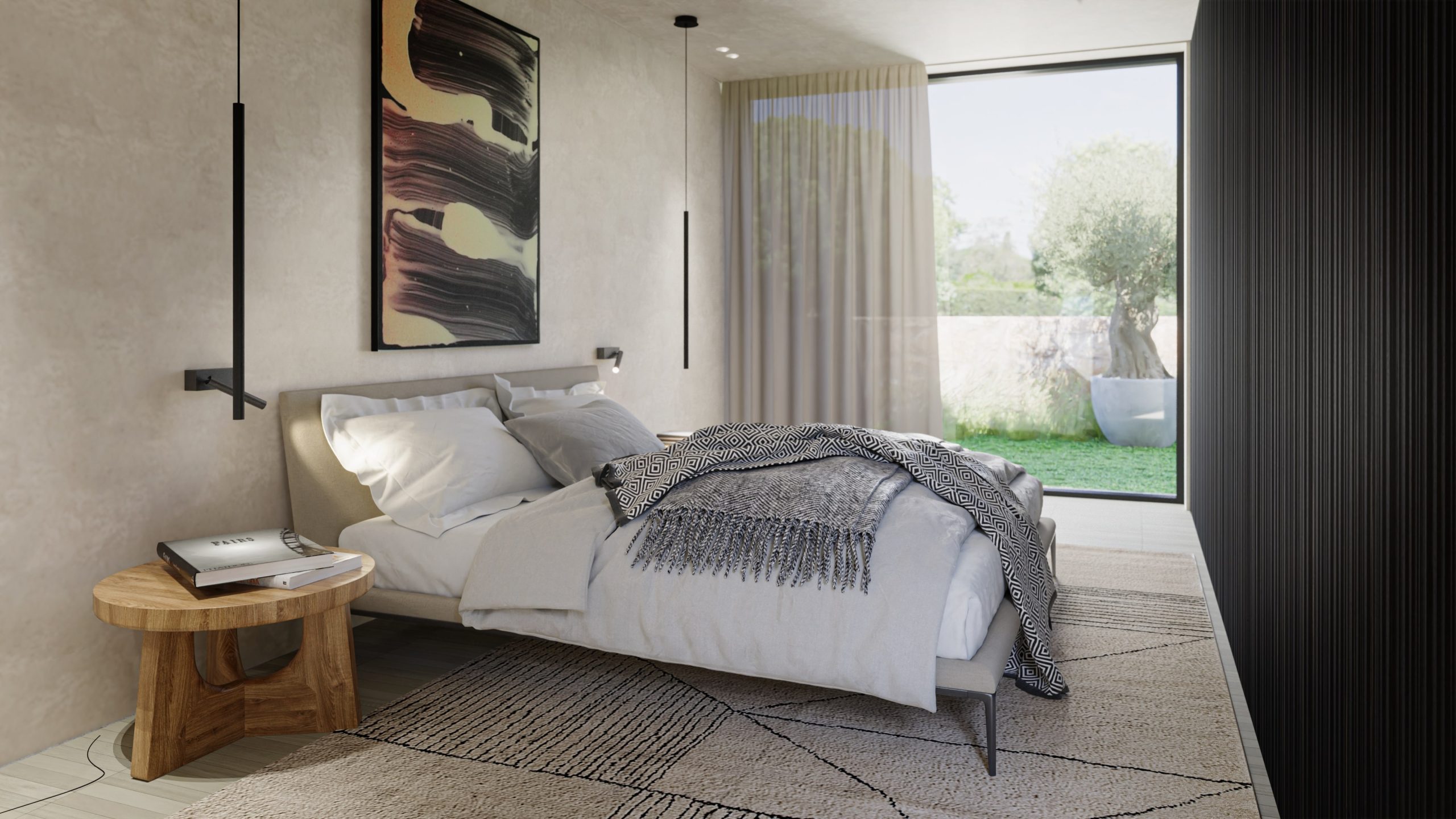 INTERIOR DESIGN CONSULTANCY