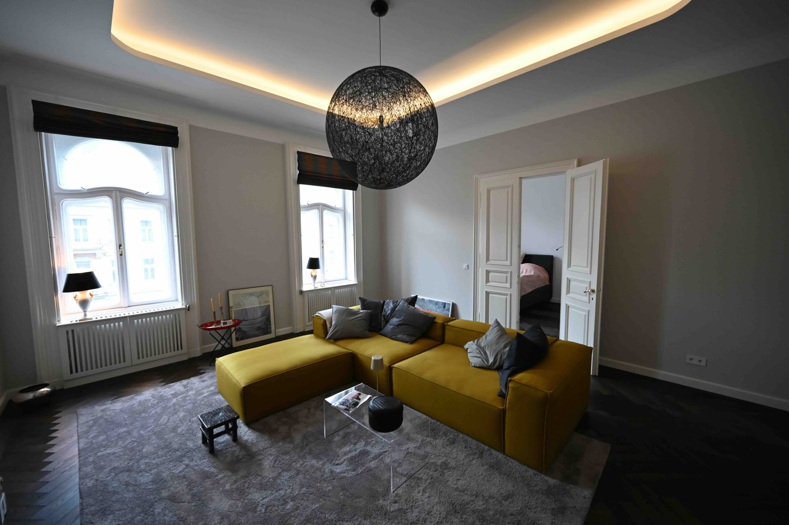 BUILDING AND RENOVATION
