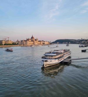 Budapest